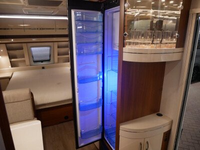 Hobby Excellent 460 SFF image