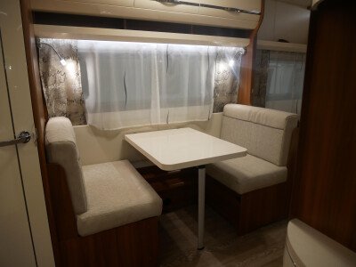 Hobby Excellent 460 SFF image