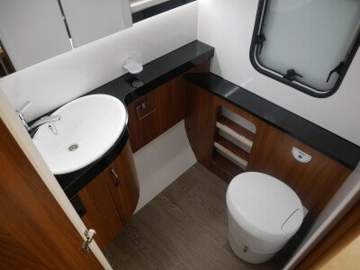 Hobby Excellent 460 SFF image
