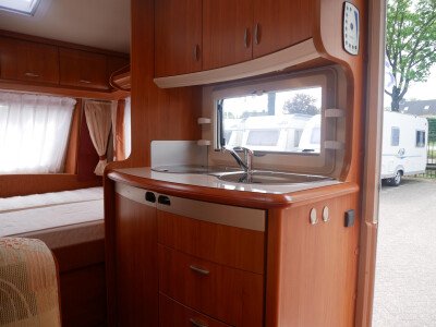 Hobby Excellent 400 SF image