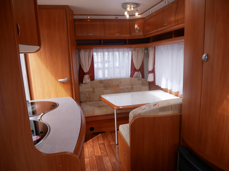 Hobby Excellent 400 SF image