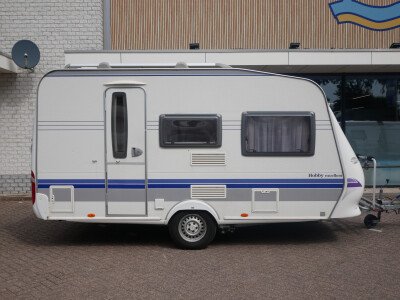 Hobby Excellent 400 SF image