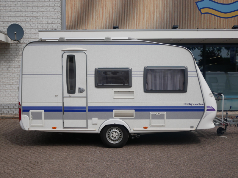 Hobby Excellent 400 SF image