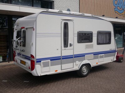 Hobby Excellent 400 SF image