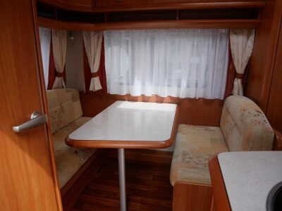Hobby Excellent 400 SF image