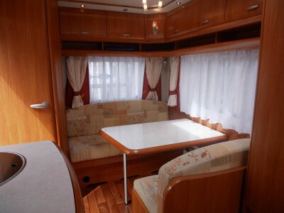 Hobby Excellent 400 SF image