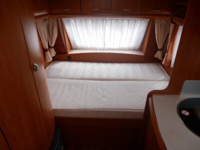 Hobby Excellent 400 SF image