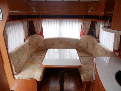 Hobby Excellent 495 UFE image
