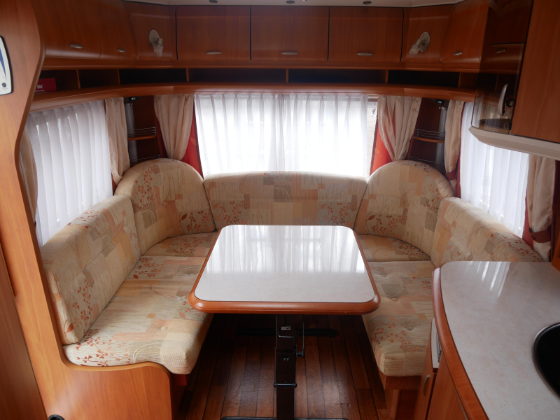 Hobby Excellent 495 UFE image