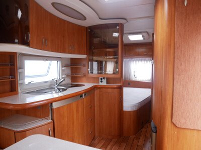 Hobby Excellent 495 UFE image