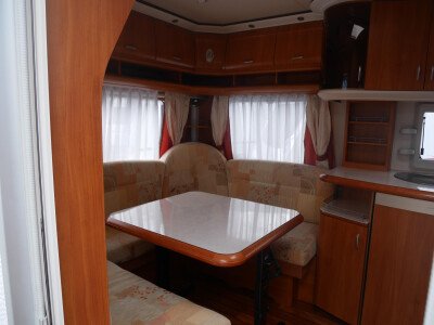 Hobby Excellent 495 UFE image