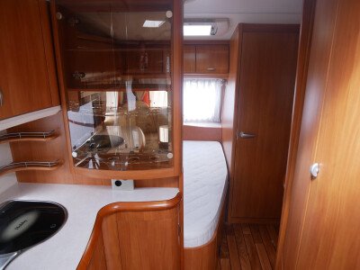 Hobby Excellent 495 UFE image