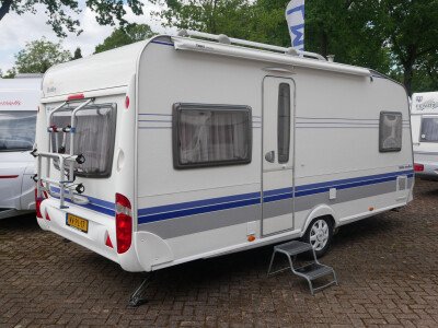Hobby Excellent 495 UFE image