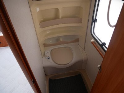 Hobby Excellent 495 UFE image