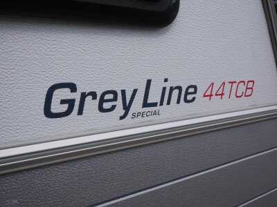 Kip Grey Line Special 44 TCB image