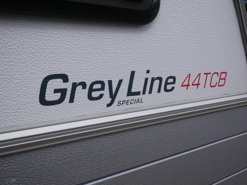 Kip Grey Line Special 44 TCB image