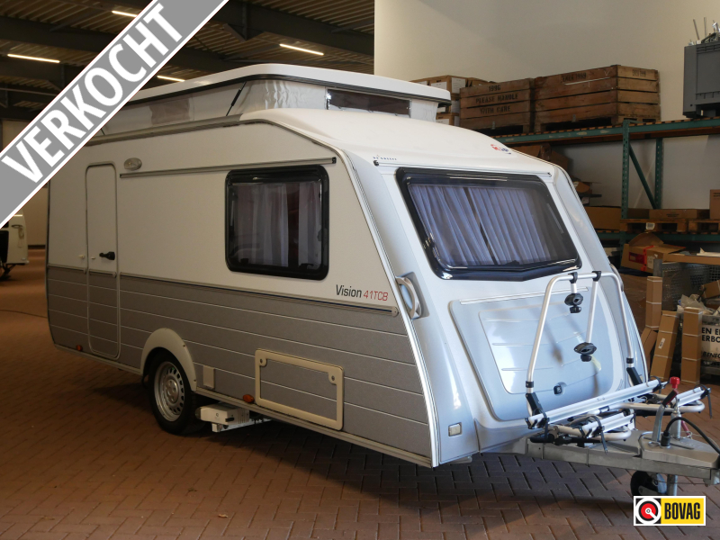 Kip Vision 41 TCB image