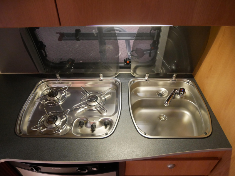 Kip Vision 41 TCB image