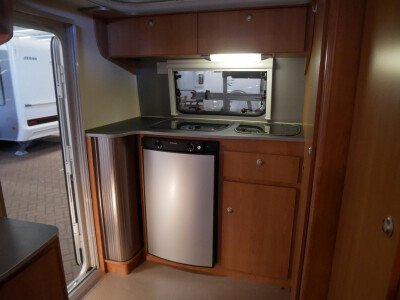 Kip Vision 41 TCB image