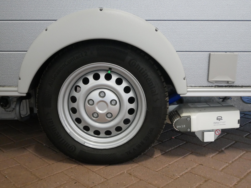 Kip Vision 41 TCB image