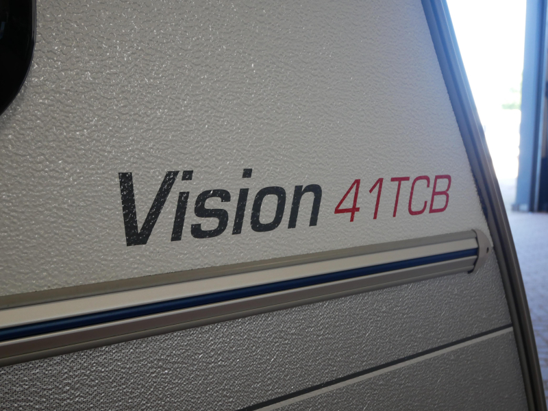 Kip Vision 41 TCB image