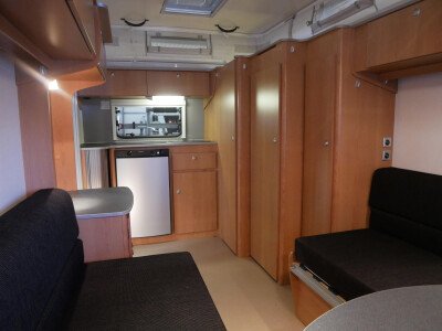 Kip Vision 41 TCB image