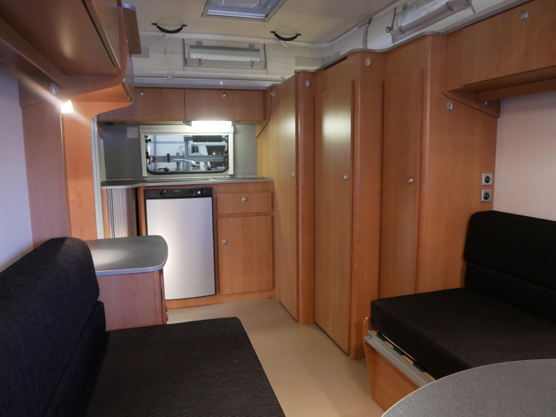Kip Vision 41 TCB image