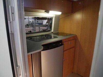 Kip Vision 41 TCB image