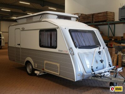 Kip Vision 41 TCB