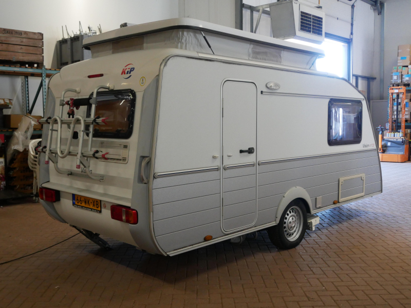 Kip Vision 41 TCB image