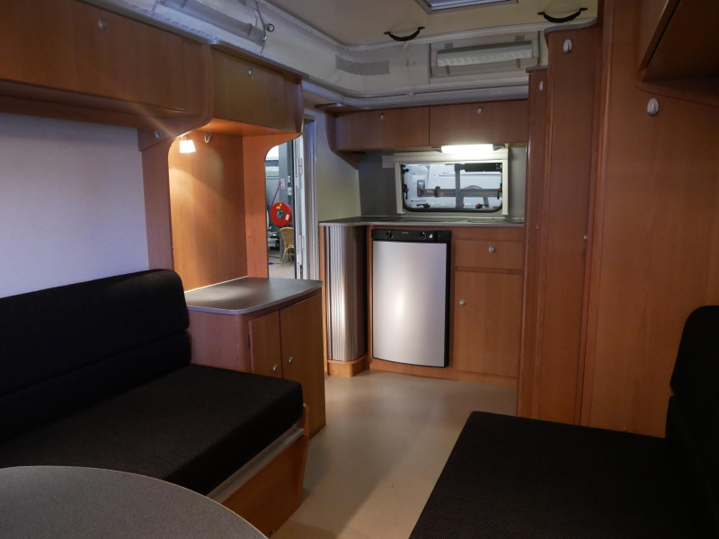 Kip Vision 41 TCB image