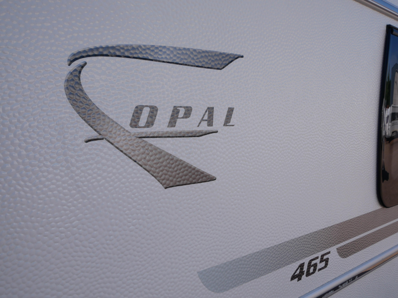 Fendt Opal 465 SFB image