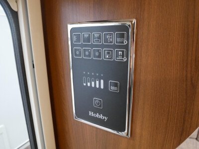 Hobby Excellent 540 UFE image