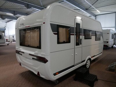 Hobby On Tour 460 DL image