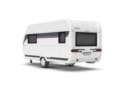 Hobby On Tour 460 DL image