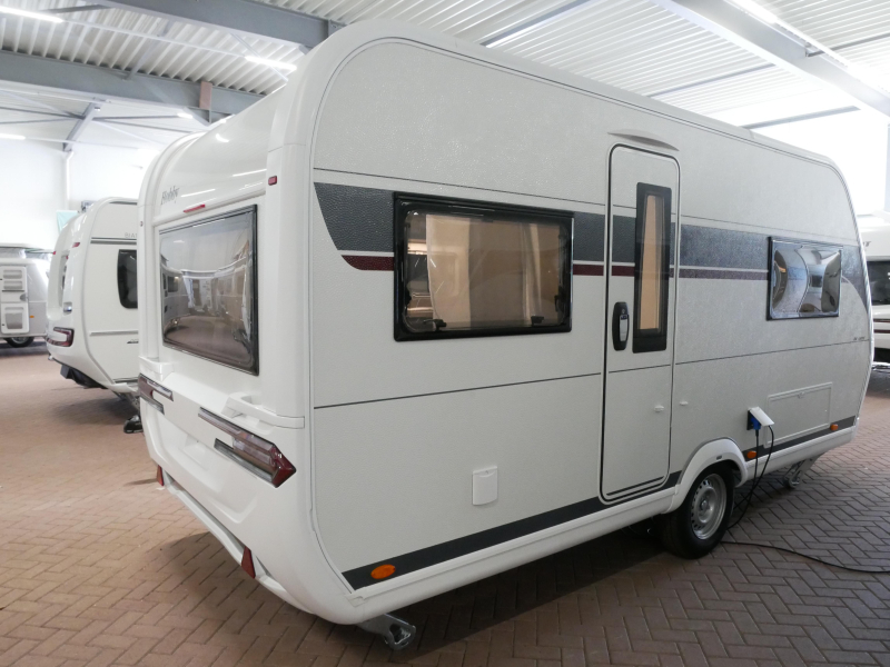 Hobby De Luxe 460 UFE image