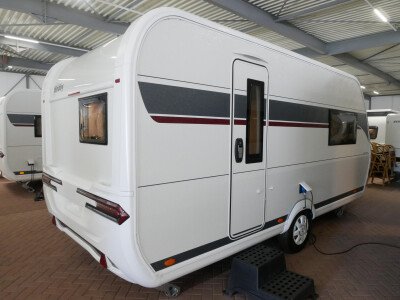 Hobby De Luxe 460 SFF image