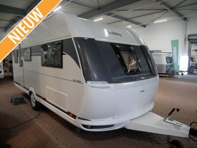 Hobby De Luxe 495 UL