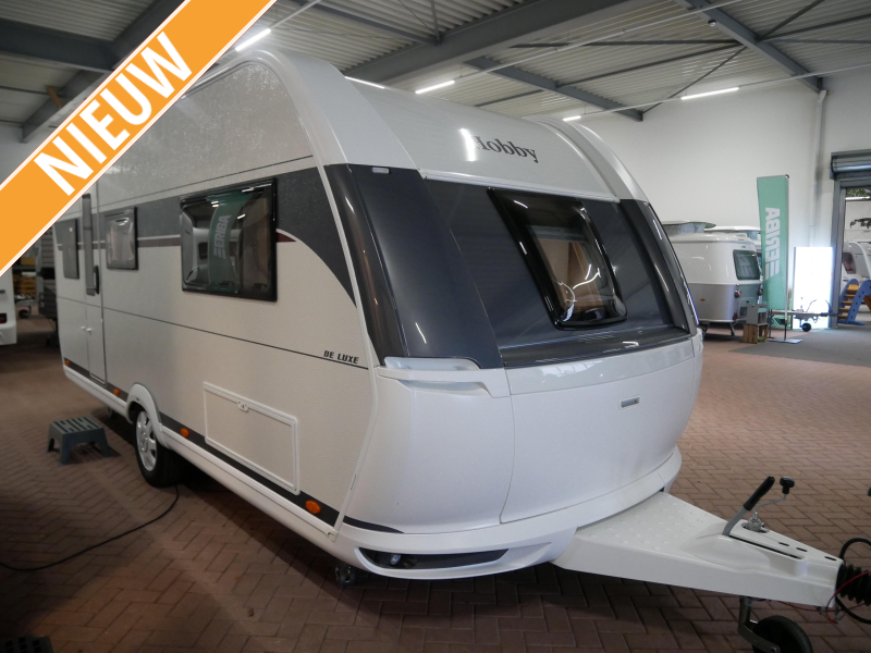 Hobby De Luxe 495 UL image