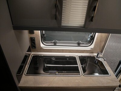 Hobby De Luxe 495 UL image