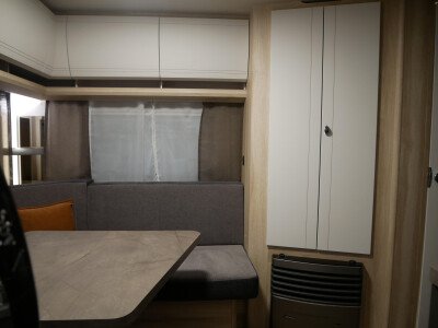 Hobby De Luxe 495 UL image