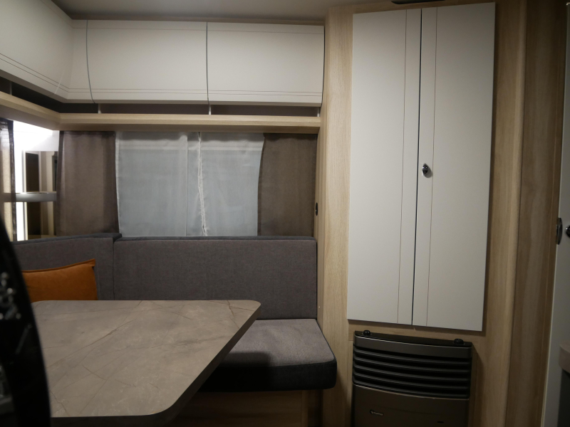 Hobby De Luxe 495 UL image