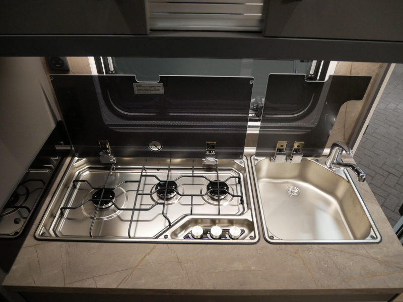 Hobby De Luxe 495 UL image