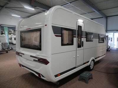 Hobby De Luxe 495 UL image