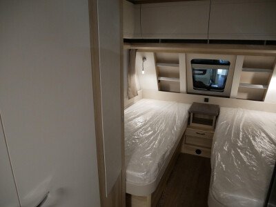 Hobby De Luxe 495 UL image