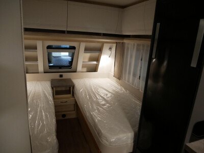 Hobby De Luxe 495 UL image