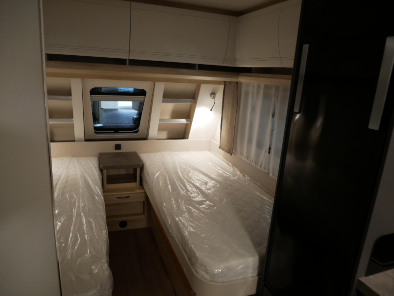 Hobby De Luxe 495 UL image