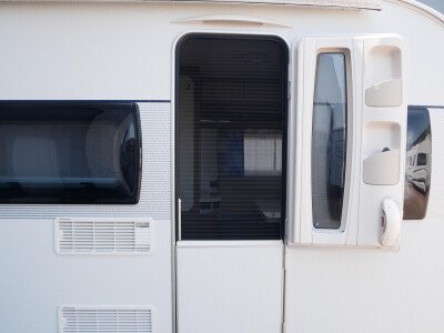 Hobby De Luxe Easy 460 LU image