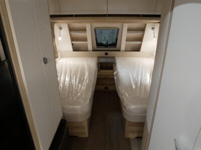 Hobby De Luxe 540 UL image