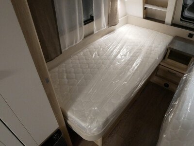 Hobby De Luxe 540 UL image
